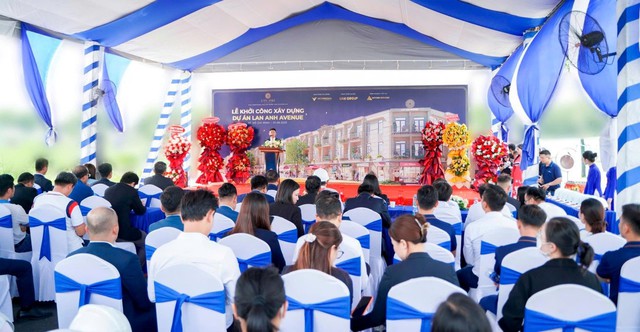 Lan Anh Avenue “cực phẩm” compound cao cấp hút giới chuyên gia tại khu vực Đông Bắc Sài Gòn- Ảnh 1. Lan Anh Avenue “cực phẩm” compound cao cấp hút giới chuyên gia tại khu vực Đông Bắc Sài Gòn- Ảnh 1.