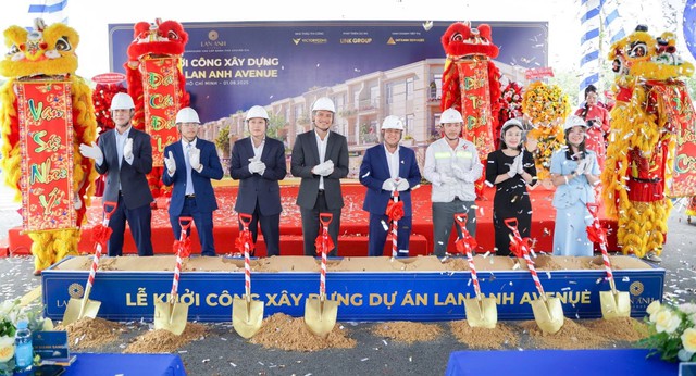 Lan Anh Avenue “cực phẩm” compound cao cấp hút giới chuyên gia tại khu vực Đông Bắc Sài Gòn- Ảnh 2. Lan Anh Avenue “cực phẩm” compound cao cấp hút giới chuyên gia tại khu vực Đông Bắc Sài Gòn- Ảnh 2.