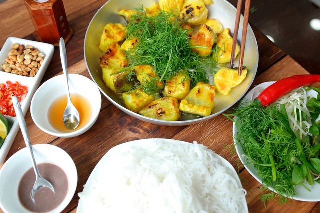 Hà Nội: Ba đại diện ẩm thực được công nhận là Di sản văn hóa phi vật thể Quốc gia- Ảnh 2.