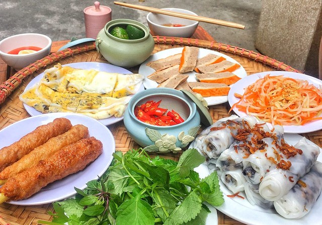 Hà Nội: Ba đại diện ẩm thực được công nhận là Di sản văn hóa phi vật thể Quốc gia- Ảnh 3.