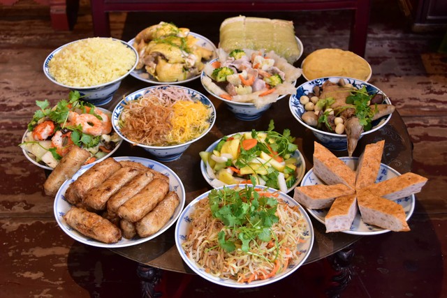 Hà Nội: Ba đại diện ẩm thực được công nhận là Di sản văn hóa phi vật thể Quốc gia- Ảnh 1.
