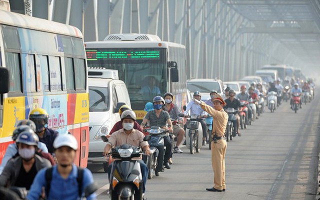 Hà Nội: Công bố đường dây nóng tiếp nhận phản ánh của người dân dịp nghỉ lễ 2/9- Ảnh 1.