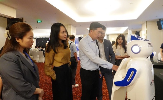 Hà Nội sẽ là hình mẫu cho cả nước trong phát triển du lịch thông minh- Ảnh 2.
