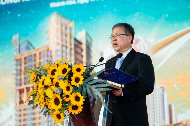 Khánh Hòa khởi công khu đô thị hơn 17.000 tỷ đồng do Sun Group đầu tư- Ảnh 4.