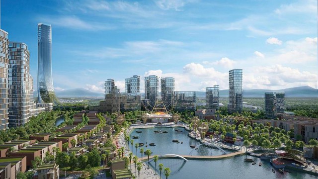 “Ngọn hải đăng” 408m tại Đà Nẵng cao thứ 2 Việt Nam có gì đặc biệt?- Ảnh 5.