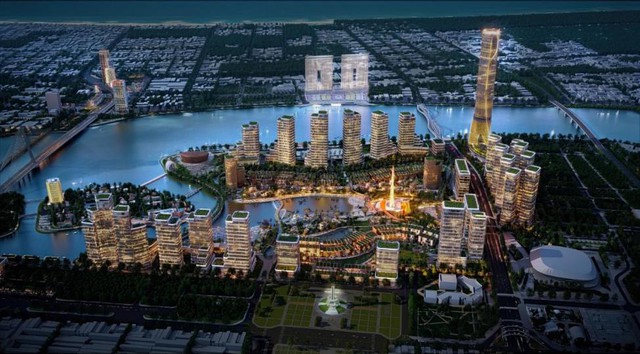 “Ngọn hải đăng” 408m tại Đà Nẵng cao thứ 2 Việt Nam có gì đặc biệt?- Ảnh 7.
