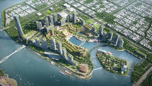 “Ngọn hải đăng” 408m tại Đà Nẵng cao thứ 2 Việt Nam có gì đặc biệt?- Ảnh 10.
