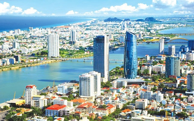 Đà Nẵng: Xây dựng định hướng phát triển hệ thống giao thông ngầm quy mô lớn đến năm 2045- Ảnh 2.