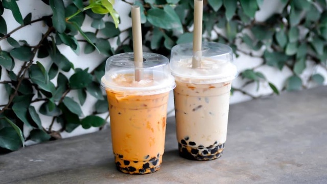 Trà sữa trở thành "ngành công nghiệp" tỷ USD- Ảnh 1.