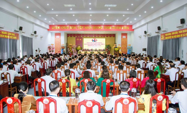 An Giang: Nỗ lực xây dựng xã Vĩnh Phong hài hòa, bình yên và thân thiện- Ảnh 1. An Giang: Nỗ lực xây dựng xã Vĩnh Phong hài hòa, bình yên và thân thiện- Ảnh 1.