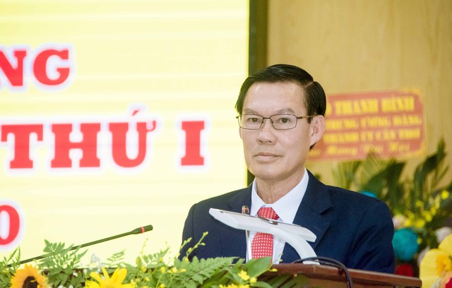 An Giang: Nỗ lực xây dựng xã Vĩnh Phong hài hòa, bình yên và thân thiện- Ảnh 5. An Giang: Nỗ lực xây dựng xã Vĩnh Phong hài hòa, bình yên và thân thiện- Ảnh 5.