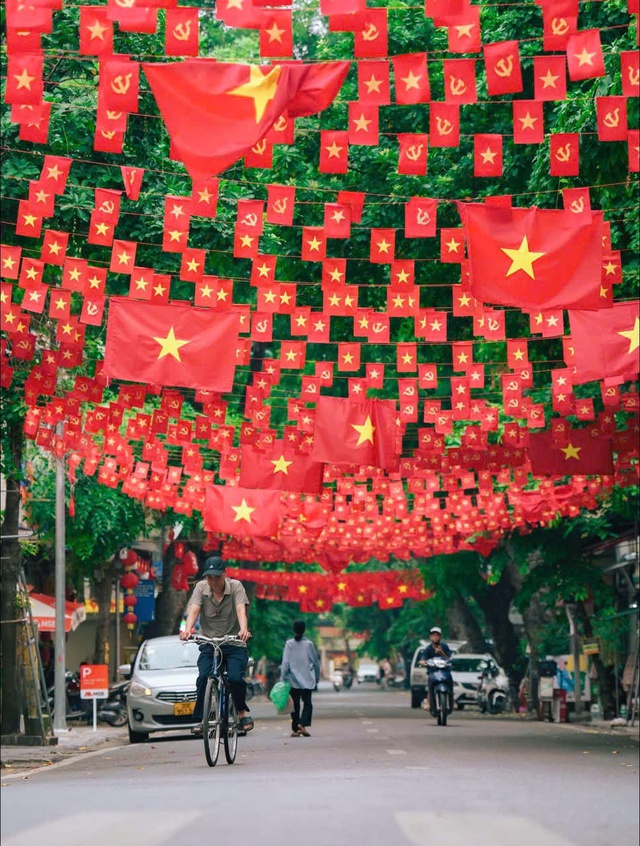 Hà Nội: Dồn toàn lực cho Đại lễ A80 đảm bảo an toàn, thân thiện, mến khách- Ảnh 3.