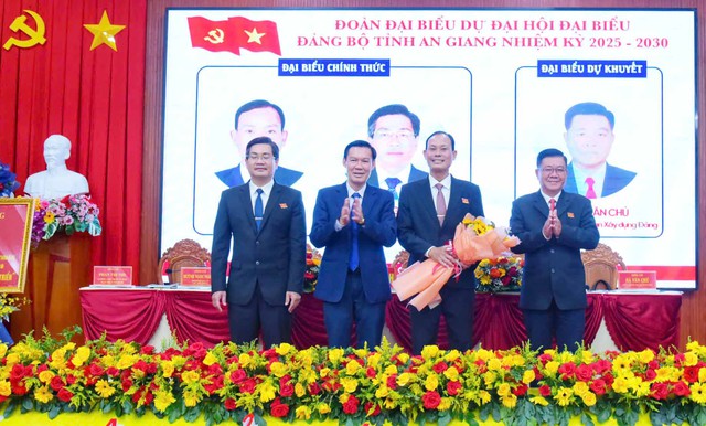 An Giang: Vĩnh Thuận nỗ lực phát triển nông nghiệp xanh, bền vững- Ảnh 8.