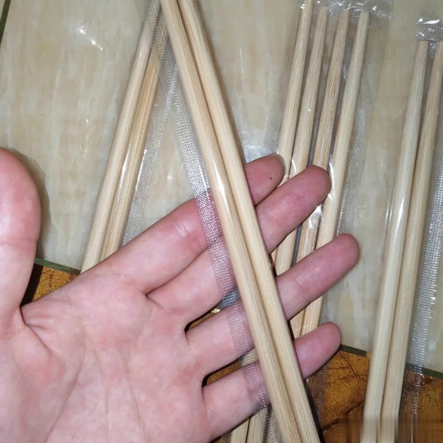 4 loại “đũa độc” bị đưa vào danh sách đen gây ung thư, tiếc là nhiều người vẫn dùng mỗi ngày- Ảnh 3.