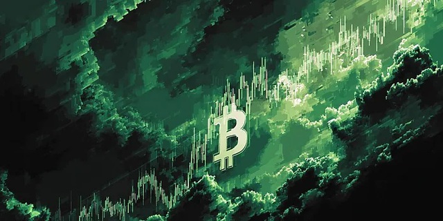 Giá Bitcoin hôm nay 22/8: Chu kỳ bốn năm còn giá trị?- Ảnh 1. Giá Bitcoin hôm nay 22/8: Chu kỳ bốn năm còn giá trị?- Ảnh 1.
