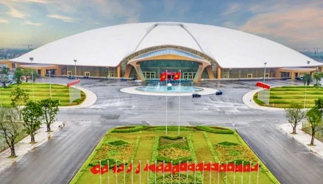 Thanh Hóa đưa 74 hiện vật tham gia Triển lãm thành tựu kinh tế - xã hội dịp Quốc khánh 2/9- Ảnh 1.