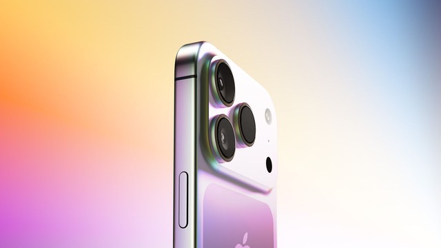 Người dùng Việt Nam đang háo hức chờ iPhone 17 chú ý, có tin vui- Ảnh 3.