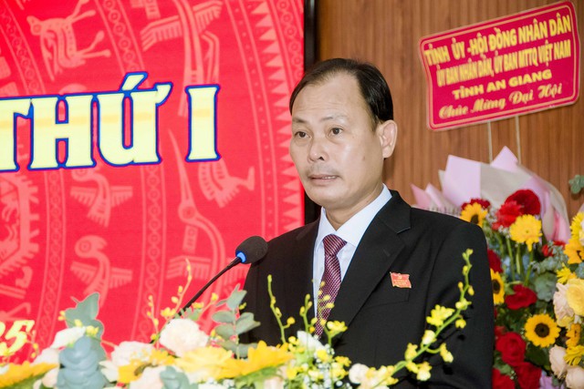 An Giang: Vĩnh Thuận nỗ lực phát triển nông nghiệp xanh, bền vững- Ảnh 3.