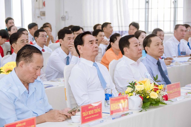 An Giang: Xây dựng xã Vĩnh Bình nghĩa tình, bình yên và phát triển- Ảnh 2. An Giang: Xây dựng xã Vĩnh Bình nghĩa tình, bình yên và phát triển- Ảnh 2.