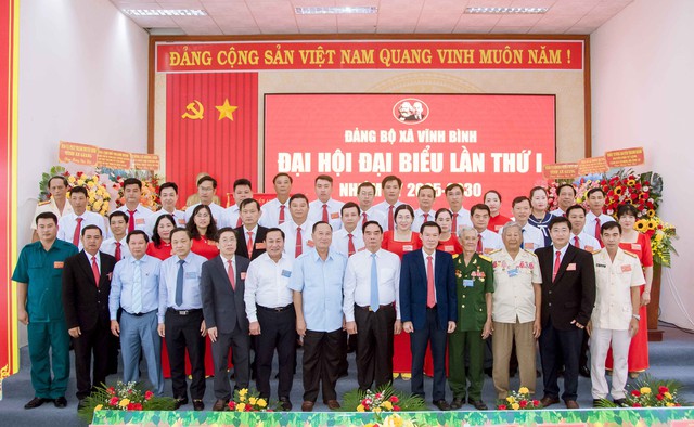 An Giang: Xây dựng xã Vĩnh Bình nghĩa tình, bình yên và phát triển- Ảnh 14. An Giang: Xây dựng xã Vĩnh Bình nghĩa tình, bình yên và phát triển- Ảnh 14.