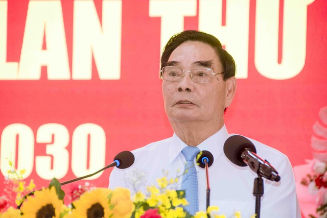 An Giang: Xây dựng xã Vĩnh Bình nghĩa tình, bình yên và phát triển- Ảnh 11. An Giang: Xây dựng xã Vĩnh Bình nghĩa tình, bình yên và phát triển- Ảnh 11.