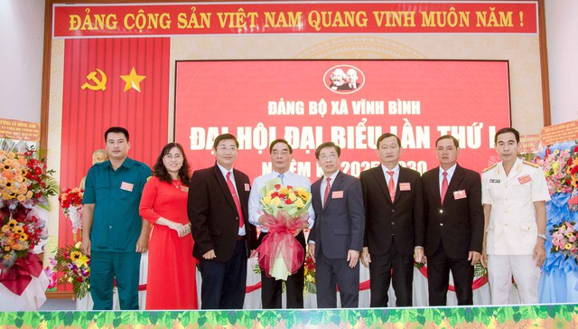 An Giang: Xây dựng xã Vĩnh Bình nghĩa tình, bình yên và phát triển- Ảnh 12. An Giang: Xây dựng xã Vĩnh Bình nghĩa tình, bình yên và phát triển- Ảnh 12.