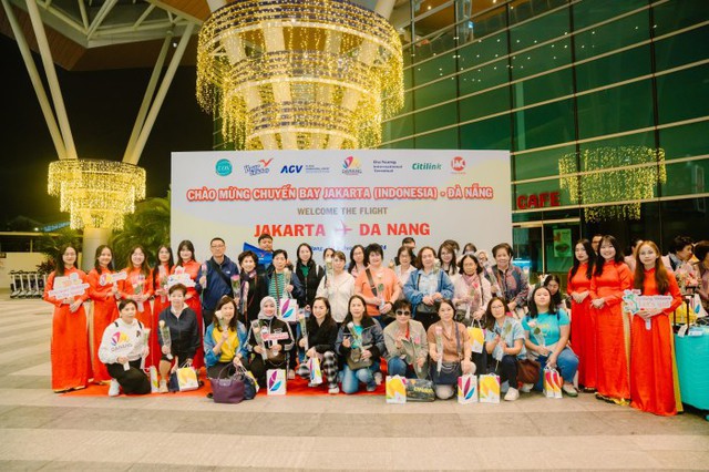 Đà Nẵng phối hợp TP. Huế tiếp thị du lịch tại Malaysia và Indonesia- Ảnh 2. Đà Nẵng phối hợp TP. Huế tiếp thị du lịch tại Malaysia và Indonesia- Ảnh 2.
