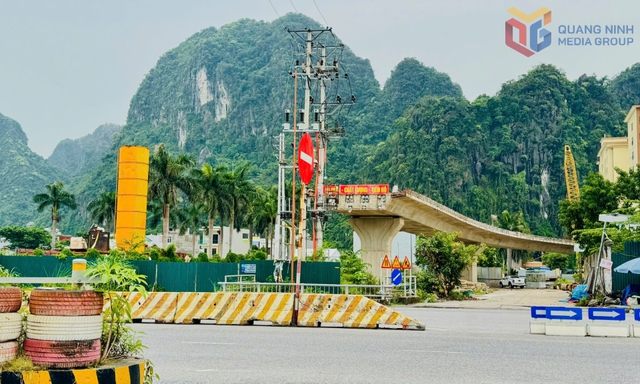 Quảng Ninh: Giải ngân hơn 4.390 tỷ đồng vốn đầu tư công- Ảnh 1. Quảng Ninh: Giải ngân hơn 4.390 tỷ đồng vốn đầu tư công- Ảnh 1.