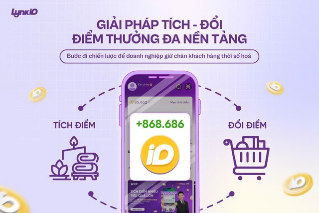 LynkiD bắt tay Got It, nhân đôi quyền lợi cho 8 triệu người dùng- Ảnh 2.