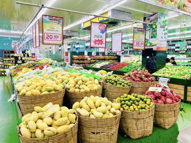 Chuyển trách nhiệm tổ chức triển khai bình ổn giá cho cấp xã thực hiện- Ảnh 1. Chuyển trách nhiệm tổ chức triển khai bình ổn giá cho cấp xã thực hiện- Ảnh 1.
