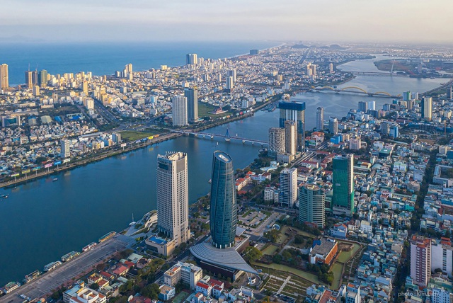 Đà Nẵng: Thành lập Hội đồng Tư vấn sẵn sàng vận hành Trung tâm tài chính quốc tế- Ảnh 1.