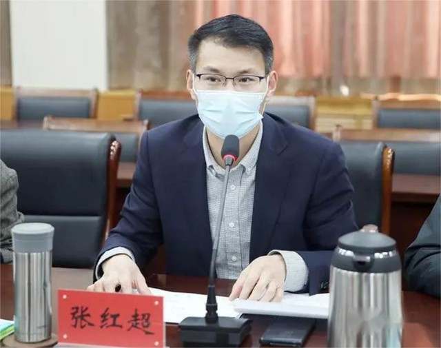 Đây là người đứng sau cốc trà sữa Mixue bạn vừa uống- Ảnh 1. Đây là người đứng sau cốc trà sữa Mixue bạn vừa uống- Ảnh 1.