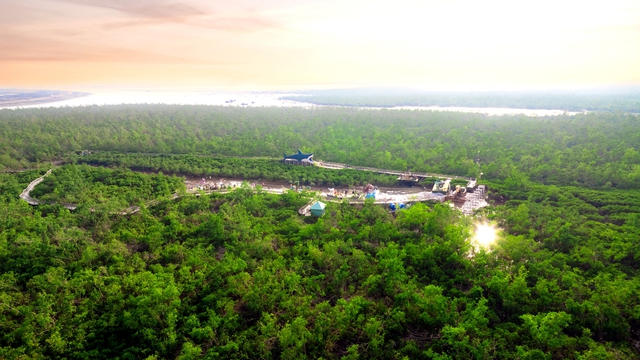 Dragon Ocean Đồ Sơn: Tâm điểm bất động sản nghỉ dưỡng theo chuẩn sống xanh mới- Ảnh 3.