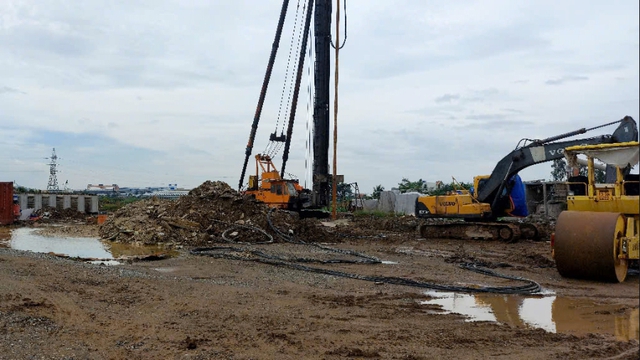 TP Hải Phòng: Ước giải ngân vốn đầu tư công hết tháng 8/2025 đạt 19.219 tỷ đồng- Ảnh 1.