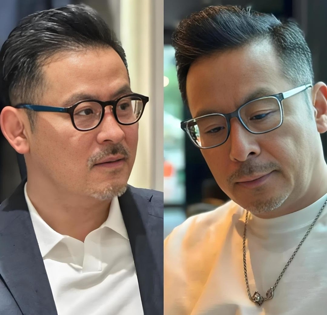 2 món đồ khiến đàn ông trung niên lố bịch, dầu mỡ: Sang không thấy, quê thì rõ mồn một!- Ảnh 5. 2 món đồ khiến đàn ông trung niên lố bịch, dầu mỡ: Sang không thấy, quê thì rõ mồn một!- Ảnh 5.