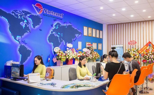 Chi hơn 300 tỷ đồng, nữ đại gia trở thành cổ đông lớn nhất của Vietravel- Ảnh 1.