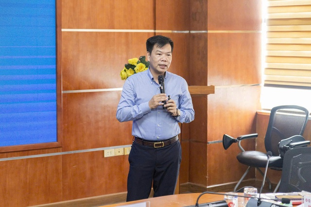 Nhân lực thương mại điện tử trong bối cảnh chuyển đổi số còn nhiều thách thức- Ảnh 2.