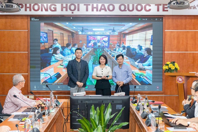 Nhân lực thương mại điện tử trong bối cảnh chuyển đổi số còn nhiều thách thức- Ảnh 3.