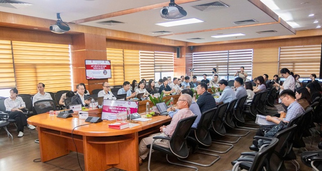 Nhân lực thương mại điện tử trong bối cảnh chuyển đổi số còn nhiều thách thức- Ảnh 4.