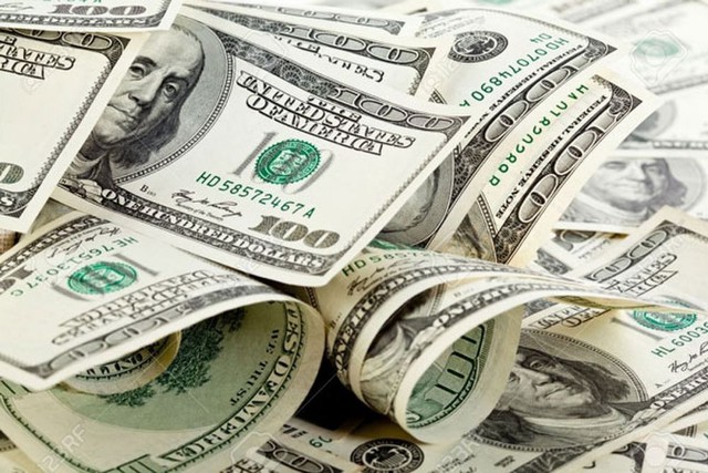 Tỷ giá USD hôm nay 26/8: Tỷ giá trung tâm tiếp tục giảm 18 đồng- Ảnh 1.