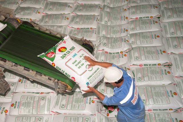 Triển vọng tích cực của ngành phân bón, hóa chất những tháng cuối năm- Ảnh 1. Triển vọng tích cực của ngành phân bón, hóa chất những tháng cuối năm- Ảnh 1.