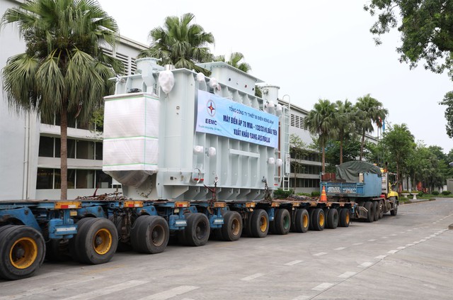 Đi sau thế giới gần 100 năm, Việt Nam vẫn có thể chớp thời cơ: Một siêu phẩm đã lên đường sang Australia- Ảnh 1. Đi sau thế giới gần 100 năm, Việt Nam vẫn có thể chớp thời cơ: Một siêu phẩm đã lên đường sang Australia- Ảnh 1.
