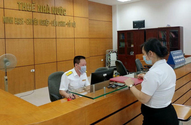Hà Nội: Xử lý hơn 1.200 vụ vi phạm thuế, nộp hơn 144 tỷ đồng cho ngân sách nhà nước- Ảnh 1. Hà Nội: Xử lý hơn 1.200 vụ vi phạm thuế, nộp hơn 144 tỷ đồng cho ngân sách nhà nước- Ảnh 1.