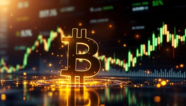 Giá Bitcoin hôm nay 28/8: Bitcoin còn dư địa đạt đỉnh tiếp theo- Ảnh 1. Giá Bitcoin hôm nay 28/8: Bitcoin còn dư địa đạt đỉnh tiếp theo- Ảnh 1.