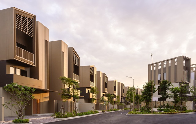 TP.HCM: CapitaLand Development bàn giao không gian sống đẳng cấp tại dự án The Orchard - Ảnh 1. TP.HCM: CapitaLand Development bàn giao không gian sống đẳng cấp tại dự án The Orchard - Ảnh 1.