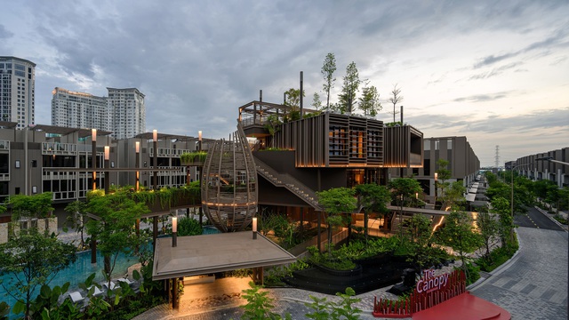 TP.HCM: CapitaLand Development bàn giao không gian sống đẳng cấp tại dự án The Orchard - Ảnh 2. TP.HCM: CapitaLand Development bàn giao không gian sống đẳng cấp tại dự án The Orchard - Ảnh 2.