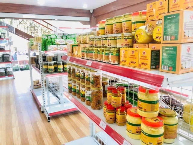 Giải pháp phát triển nông sản Thái Nguyên trong bối cảnh mới- Ảnh 1. Giải pháp phát triển nông sản Thái Nguyên trong bối cảnh mới- Ảnh 1.