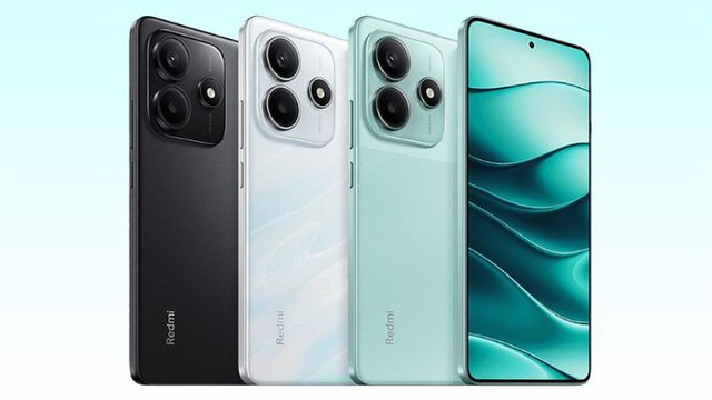 Một chiếc điện thoại giá rẻ, có thể là đối thủ của Samsung: Bỏ ra hơn 4 triệu, người dùng nhận lại gì?- Ảnh 1. Một chiếc điện thoại giá rẻ, có thể là đối thủ của Samsung: Bỏ ra hơn 4 triệu, người dùng nhận lại gì?- Ảnh 1.