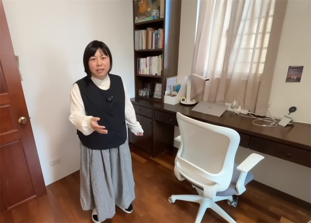 Trố mắt trước căn hộ tinh tươm của người phụ nữ trung niên: "Thần chú" ít đồ, việc nhà tự động giảm một nửa!- Ảnh 15. Trố mắt trước căn hộ tinh tươm của người phụ nữ trung niên: "Thần chú" ít đồ, việc nhà tự động giảm một nửa!- Ảnh 15.