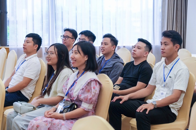 Đại học Sungkyul đồng hành cùng sinh viên Việt Nam trong học tập và hội nhập tại Hàn Quốc- Ảnh 3. Đại học Sungkyul đồng hành cùng sinh viên Việt Nam trong học tập và hội nhập tại Hàn Quốc- Ảnh 3.